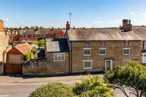 undefined, Dartmouth Road, Olney, Buckinghamshire, MK46