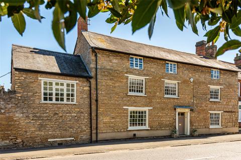 5 bedroom house for sale, Dartmouth Road, Olney, Buckinghamshire, MK46