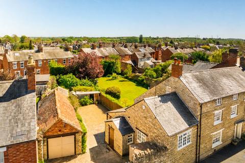 5 bedroom house for sale, Dartmouth Road, Olney, Buckinghamshire, MK46