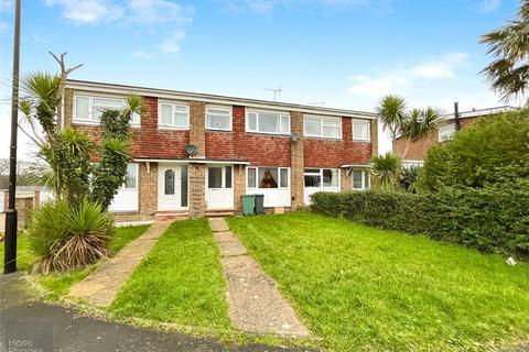 3 bedroom terraced house for sale, Central Way, Sandown, Isle of Wight