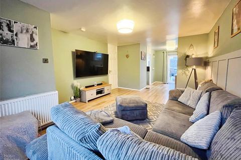 3 bedroom terraced house for sale, Central Way, Sandown, Isle of Wight