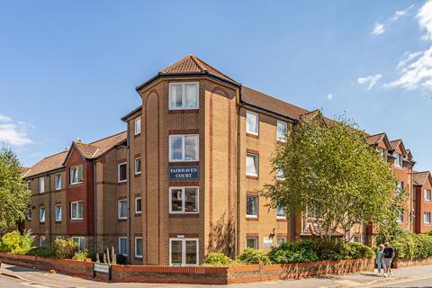 2 bedroom retirement property for sale, Fairhaven Court, Sea Road, Bournemouth