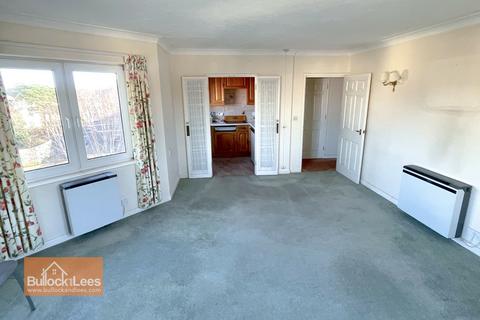 2 bedroom retirement property for sale, Fairhaven Court, Sea Road, Bournemouth