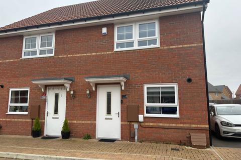 2 bedroom semi-detached house for sale, Leicester LE4