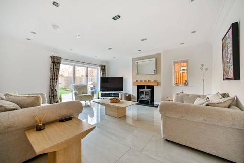 5 bedroom detached house for sale, Barley Mead, Maidenhead, SL6