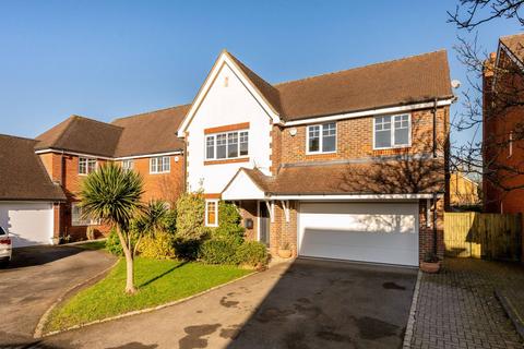 5 bedroom detached house for sale, Barley Mead, Maidenhead, SL6