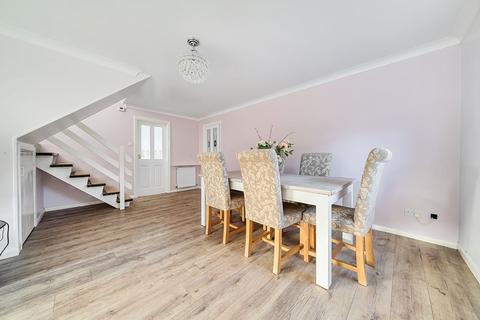 3 bedroom end of terrace house for sale, West Street, Faversham, ME13