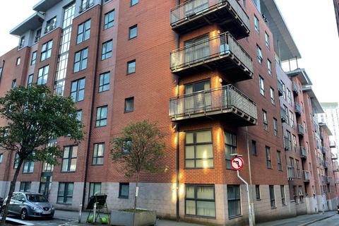 1 bedroom apartment for sale, The Linx Building , Simpson Street, Manchester