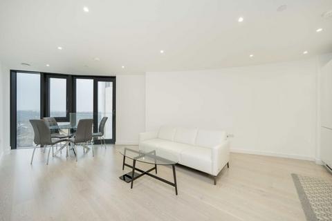 2 bedroom flat for sale, Goodwin Street, London N4