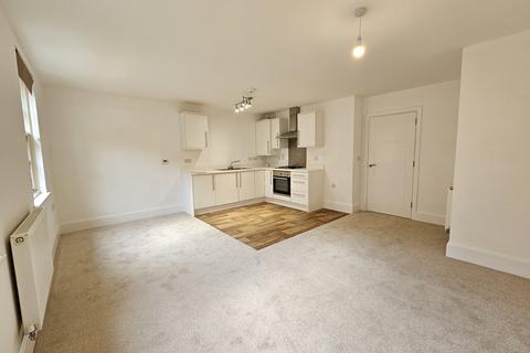 1 bedroom flat to rent, Tower Place, Stafford, ST16 3ZF