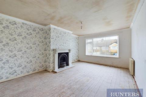 3 bedroom semi-detached bungalow for sale, Candler Avenue, West Ayton, Scarborough, YO13 9JN