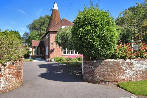 4 bedroom detached house for sale, Firgrove Road, Cross In Hand, Heathfield, East Sussex, TN21