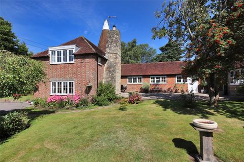 4 bedroom detached house for sale, Firgrove Road, Cross In Hand, Heathfield, East Sussex, TN21