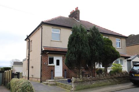 3 bedroom semi-detached house for sale, Warton, Carnforth LA5