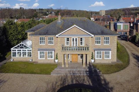 4 bedroom detached house for sale, Beck Lane, Welton