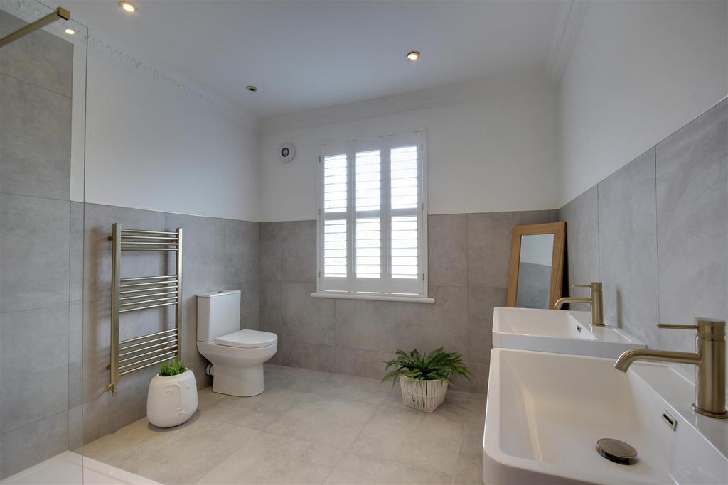 En-suite