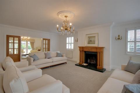 4 bedroom detached house for sale, Beck Lane, Welton