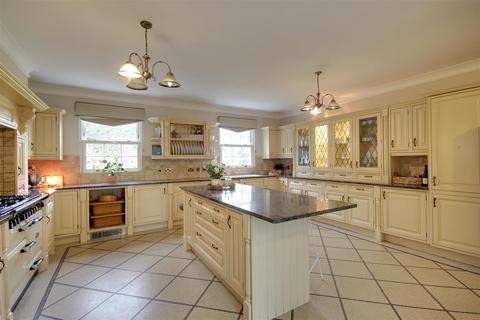 4 bedroom detached house for sale, Beck Lane, Welton