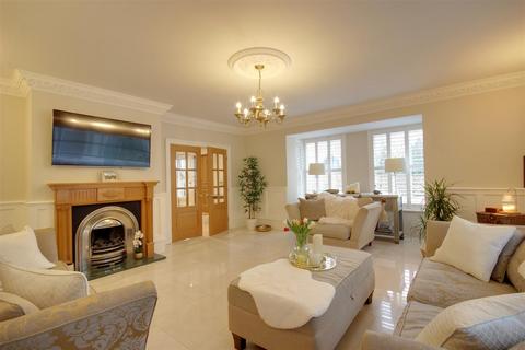 4 bedroom detached house for sale, Beck Lane, Welton