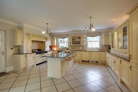 4 bedroom detached house for sale, Beck Lane, Welton