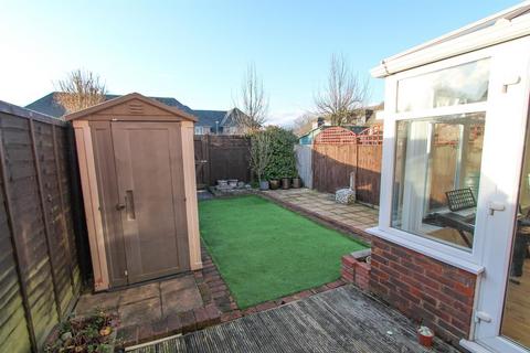 2 bedroom terraced house for sale, Brabazon Avenue, Wallington SM6