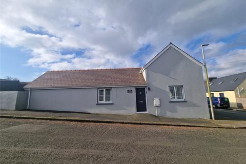 3 bedroom detached house for sale, Owen Street, Pennar, Pembroke Dock, Pembrokeshire, SA72