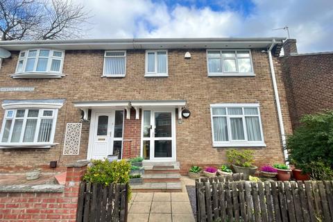 3 bedroom semi-detached house for sale, Waveney Gardens, Stanley, County Durham, DH9