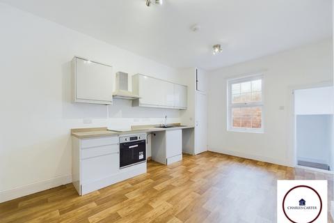 2 bedroom flat to rent, Albany Terrace, Worcester