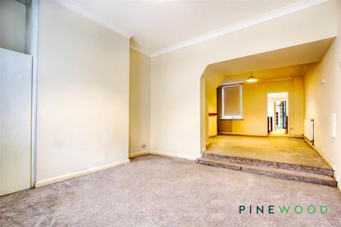 50 Bentinck Road, Shuttlewood, Chesterfield, S44 6RQ