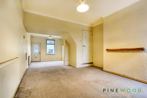 50 Bentinck Road, Shuttlewood, Chesterfield, S44 6RQ