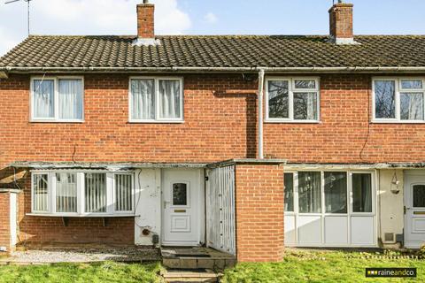 2 bedroom terraced house for sale, Maryland, Hatfield