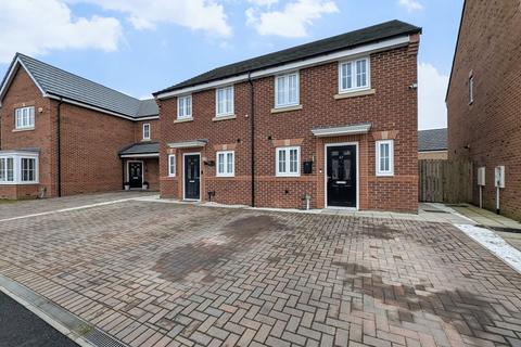 67 Chaffinch Drive, Hebburn, NE31 1BF