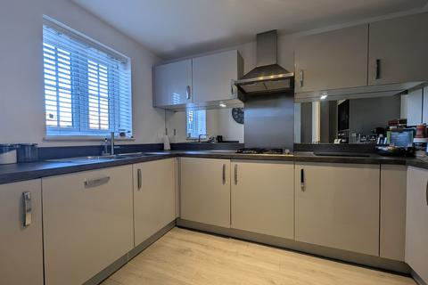 67 Chaffinch Drive, Hebburn, NE31 1BF