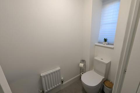 67 Chaffinch Drive, Hebburn, NE31 1BF