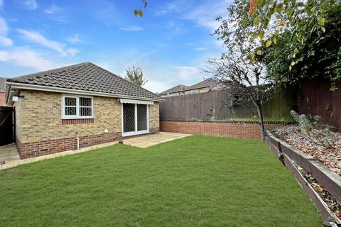 3 bedroom detached bungalow for sale, Brewster Close, Halstead, CO9