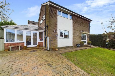 3 bedroom detached house for sale, Bentley Close, Matlock DE4