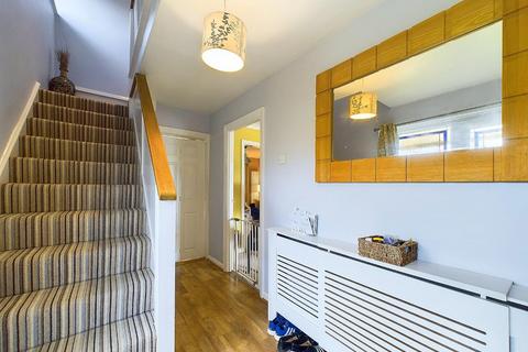 2 Bentley Close, Matlock, DE4 3GF