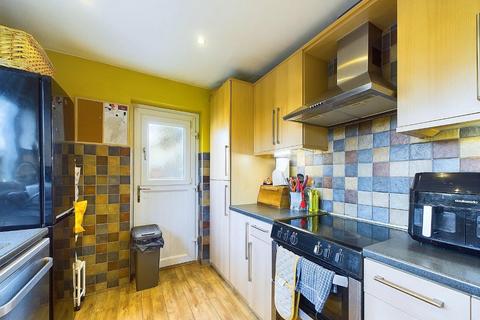 2 Bentley Close, Matlock, DE4 3GF