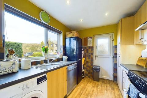 2 Bentley Close, Matlock, DE4 3GF