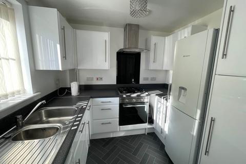 2 bedroom house to rent, Kenmare, Knowle, Bristol