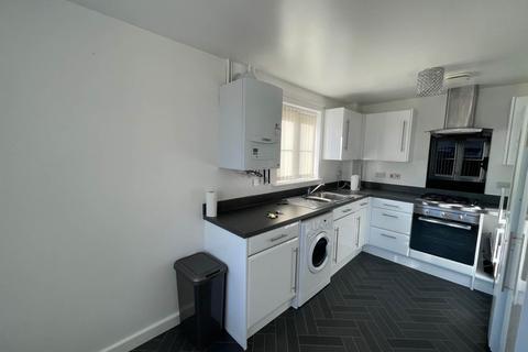 2 bedroom house to rent, Kenmare, Knowle, Bristol