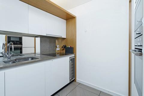 2 bedroom apartment to rent, Brock Street Euston NW1