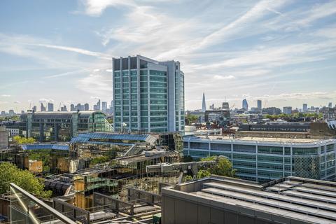 2 bedroom apartment to rent, Brock Street Euston NW1