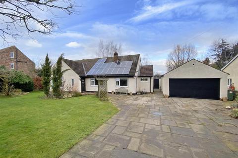 Spring View Ings Lane, Snape, Bedale, DL8 2TQ