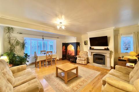 Spring View Ings Lane, Snape, Bedale, DL8 2TQ