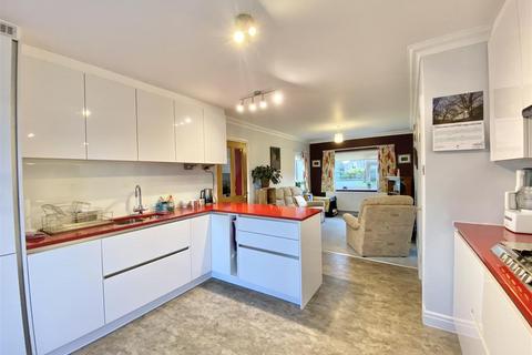 Spring View Ings Lane, Snape, Bedale, DL8 2TQ