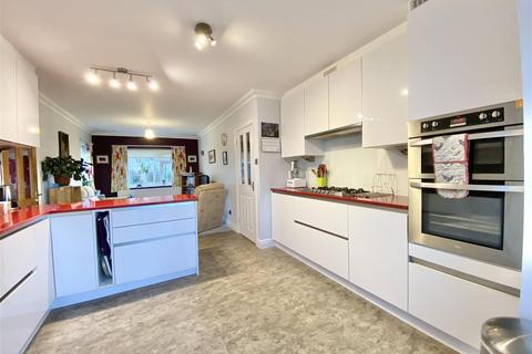 Spring View Ings Lane, Snape, Bedale, DL8 2TQ