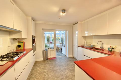 Spring View Ings Lane, Snape, Bedale, DL8 2TQ