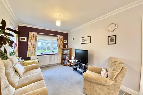 Spring View Ings Lane, Snape, Bedale, DL8 2TQ