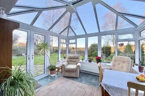 Spring View Ings Lane, Snape, Bedale, DL8 2TQ